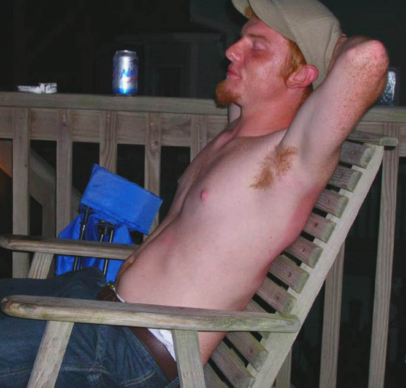 Red hair armpits red head freckles and armpit hair red hair redneck. 